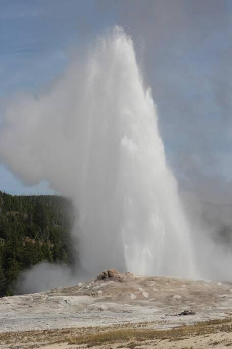 Bison Lodge - Lg Home - 2 Bedrooms - Less Than 5 Miles To Yellowstone North Entrance, Sleeps Up To 8 Гардинер Экстерьер фото