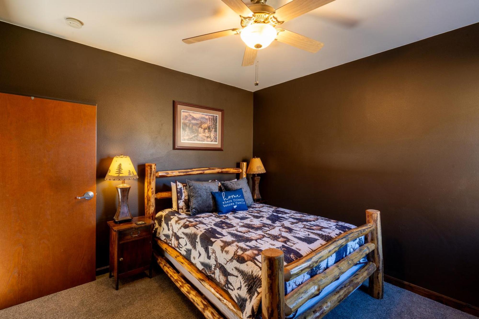 Bison Lodge - Lg Home - 2 Bedrooms - Less Than 5 Miles To Yellowstone North Entrance, Sleeps Up To 8 Гардинер Экстерьер фото